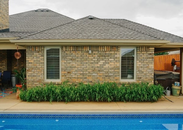 Roofing and home improvement in Midland, TX by Jones & Associates