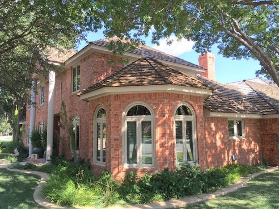 Replacement windows in Seminole, TX